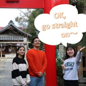 キャンパスライフの記事1