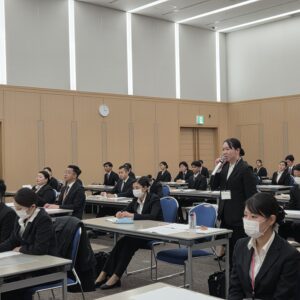 キャンパスライフの記事1