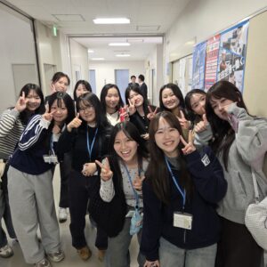 キャンパスライフの記事1